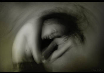 Thinker by AncaMitroi