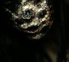 perfection is not about control by nightella