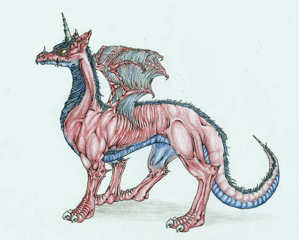 Suv Inuer by MidoriBara