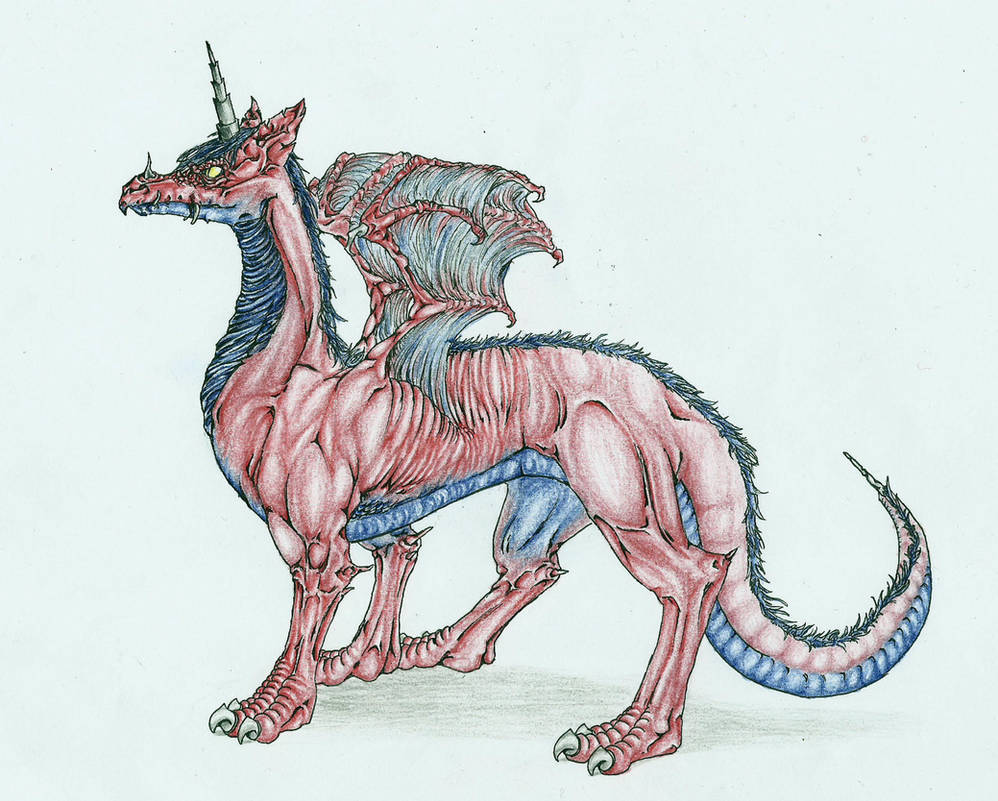 Suv Inuer by MidoriBara