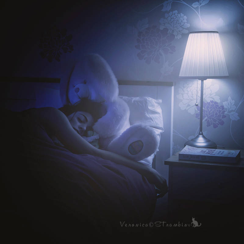 Childhood by Slairea