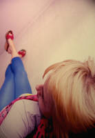 Be My Baby. by polish-girl