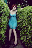 Why are you standing... by polish-girl