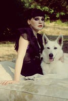 Piesiulcia 4. by polish-girl