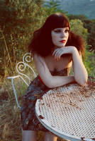 Paciobserwator. by polish-girl