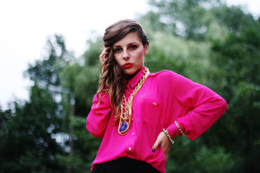 Sonia24. by polish-girl