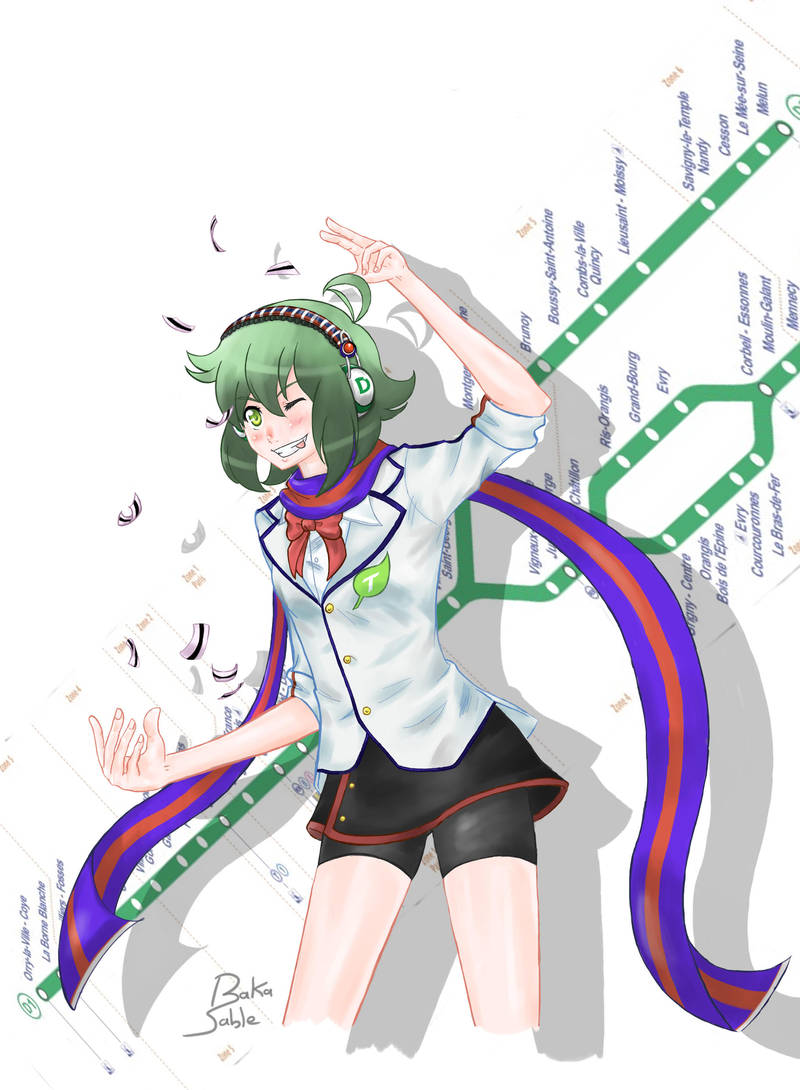 D-tan by baka-saru-nickie
