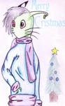 AlfaFilly contest entry by Aleiki