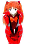 Asuka L. by JhonL22