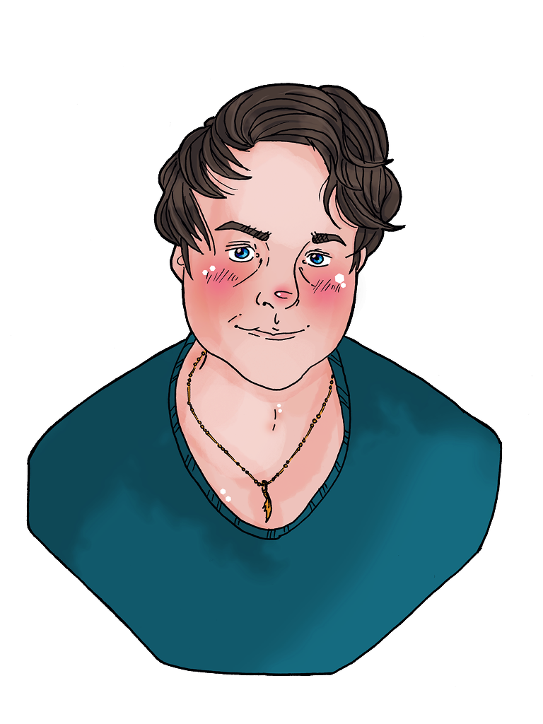 Teodor the Great. by pumpkin-juice