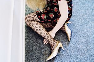 Carrie by photographygirl