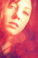 Bokeh shit by photographygirl