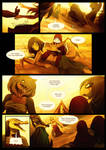 Shattered: Unforgiving - Page 2 by WhiteMantisArt