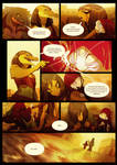 Shattered: Unforgiving - Page 3 by WhiteMantisArt