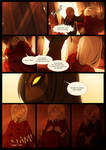 Shattered: Unforgiving - Page 4 (Final) by WhiteMantisArt