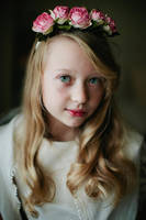 Little rose by Lileinaya