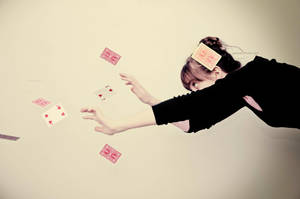 Alice I by AangelPhotos