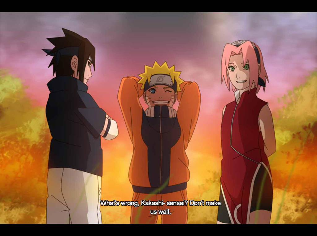 Naruto Shippuden OVA by Samr0iD on DeviantArt