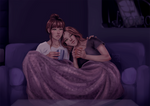 Date - Jaehee x MC by BabyReni
