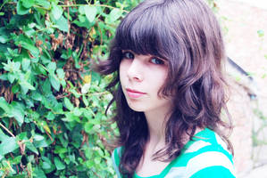 Summer fragrance by Kamitu