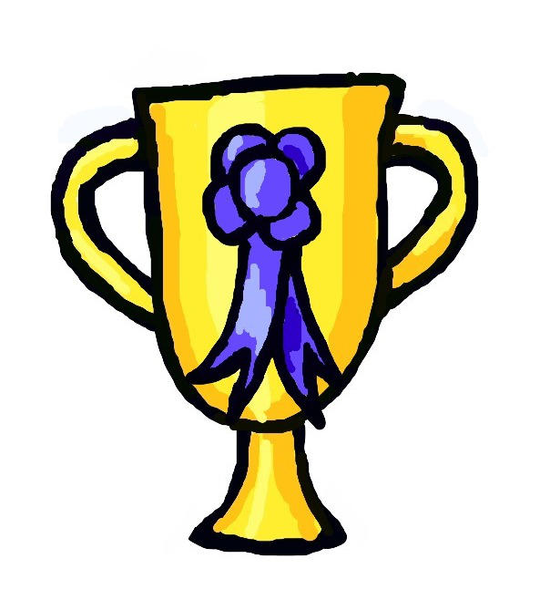 Trophy Painted Style by jimbox31