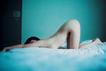 Beauty Is Naked 3 by hakanphotography
