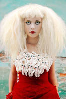 Fashion Is Image by hakanphotography