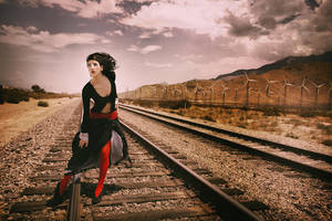 Dark Romance 38 by hakanphotography