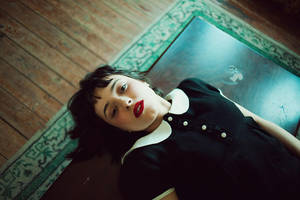 Little Miss Broken 3 by hakanphotography