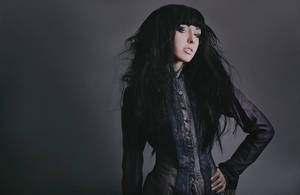 Aiko by hakanphotography