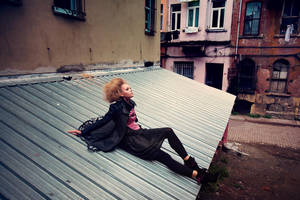 Fashion Is Image 16 by hakanphotography