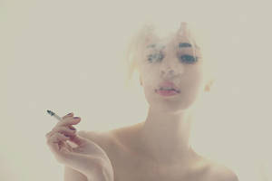 Madness Is Genius 4 by hakanphotography