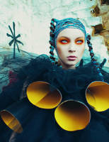 The Romance Of Crime 3 by hakanphotography