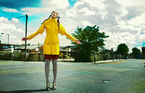 The Romance Of Crime 7 by hakanphotography