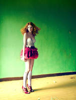 Fairytale by hakanphotography