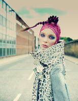 The Romance Of Crime 8 by hakanphotography