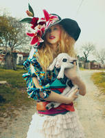 Village Roadshow 2 by hakanphotography