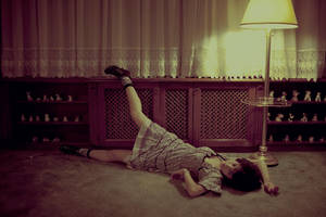 Undisclosed Desires 2 by hakanphotography