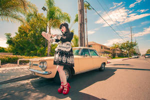 Little Twisted Doll 3 by hakanphotography