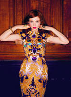 Sophie Ellis-Bextor 2 by hakanphotography