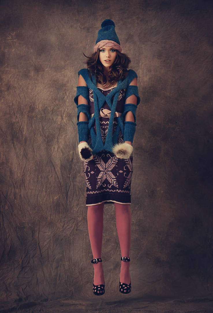 Wool Winter 3 by hakanphotography