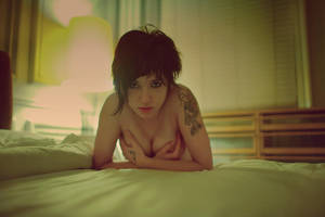 She Don't Want Your Love 6 by hakanphotography