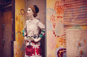 Underground 6 by hakanphotography