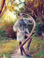 The Animal Instinct 2 by hakanphotography