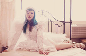 Little Twisted Doll 9 by hakanphotography