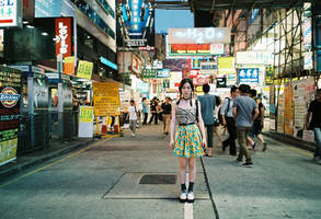 Little Lover Reborn by hakanphotography