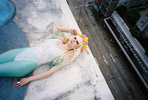 Gloomy Summer by hakanphotography