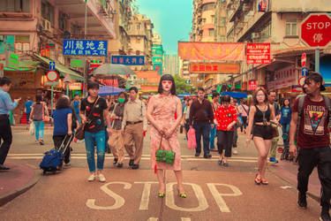 Beautiful Death by hakanphotography