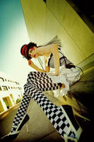 Pinar Eris Collection-Dreamer8 by hakanphotography