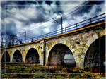 Viaduct by PaSt1978
